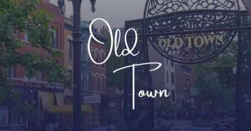 Old Town