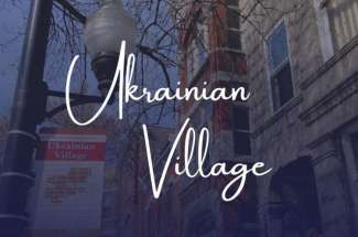 Ukrainian Village