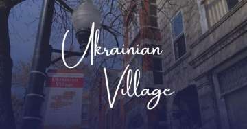 Ukrainian Village