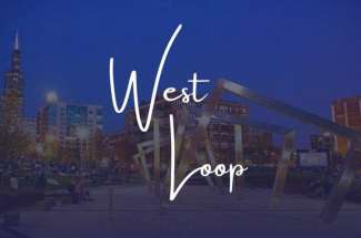 West Loop