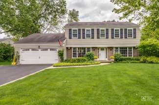 2267 Southbridge Ln , Northbrook, Illinois 60062