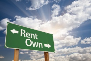 Rent versus buying in Chicago