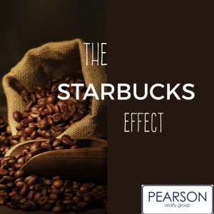 The Starbucks Effect