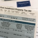 Chicago, Property Tax, Rebate, Real Estate