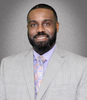 Jamen Williams