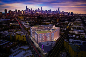 Lincoln Park