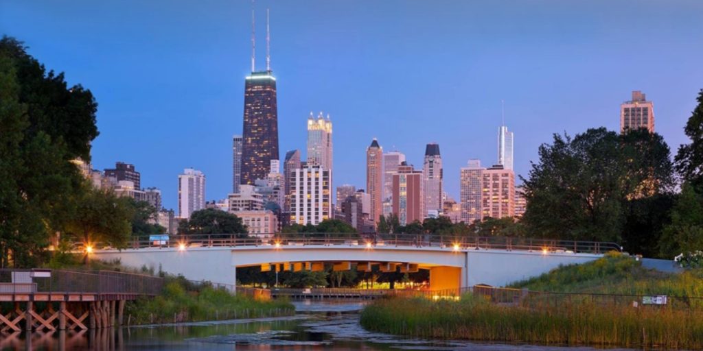 Lincoln Park