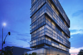 River North