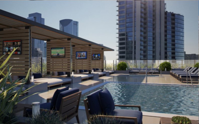 River North