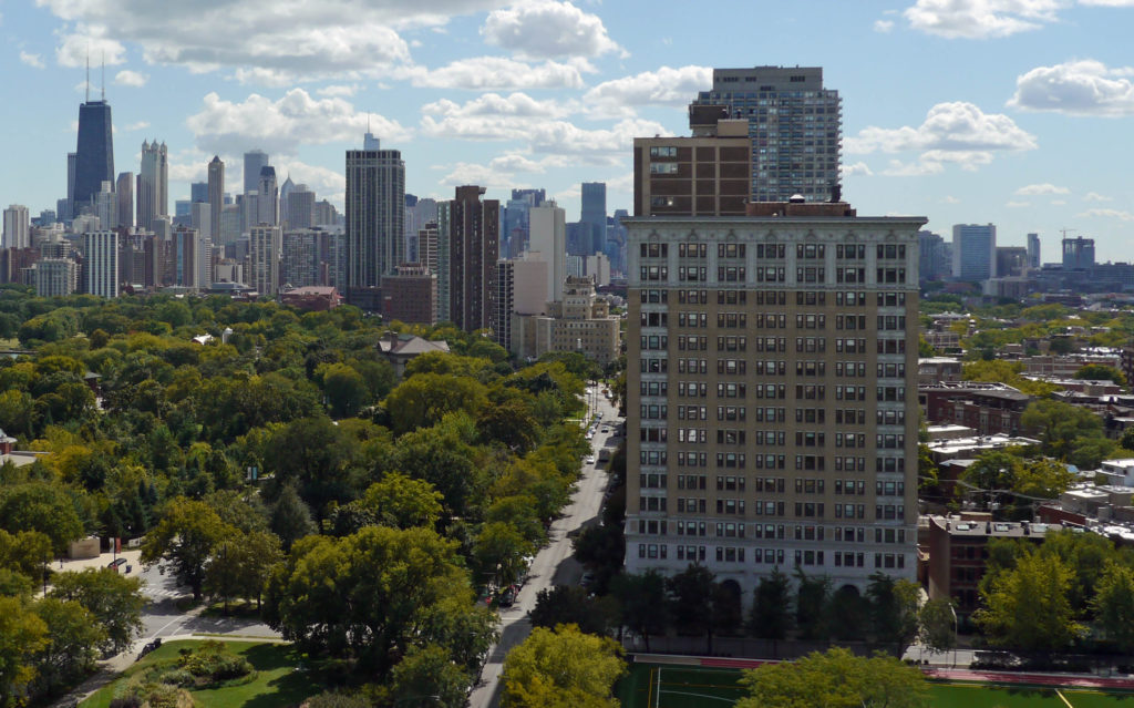 Lincoln Park
