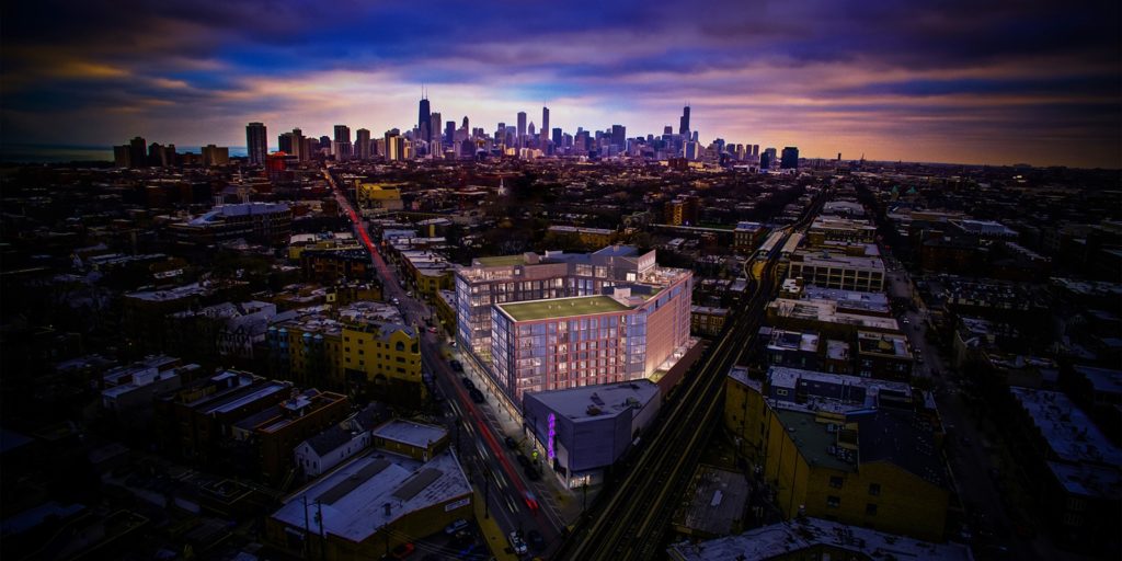 Lincoln Park