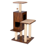 Good Life Modern Deluxe Cat Tree 