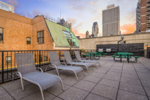 14 West Elm Apartments