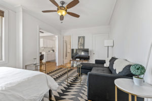 Park View Apartments