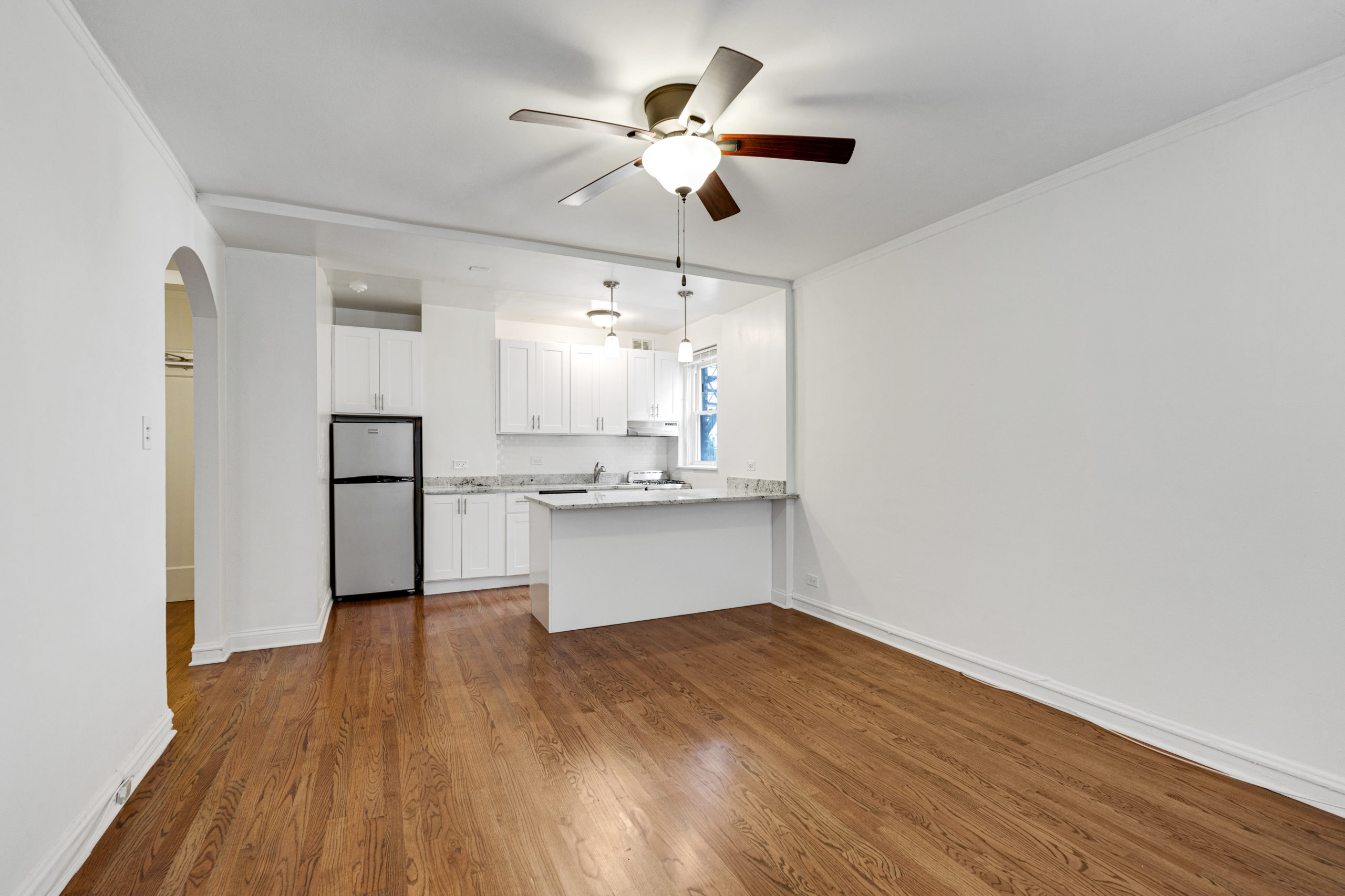 14 West Elm apartments