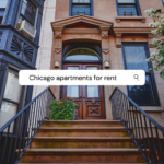 Looking to Rent in Chicago