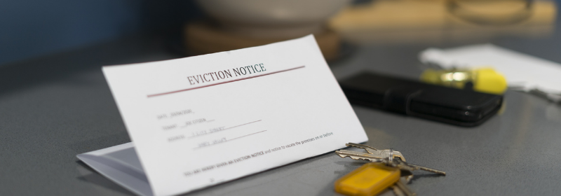 Illinois Eviction Moratorium Extended