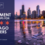 Apartment Renter Tips for Chicago Winters