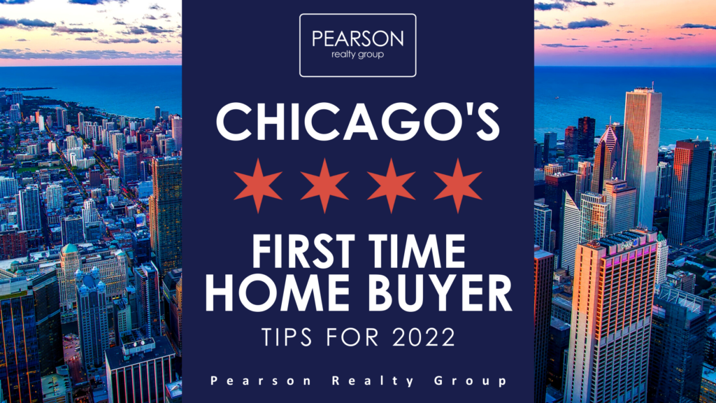 Chicago First Time Home Buyer Tips