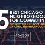 Best Chicago Neighborhoods For Commuting