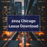 2024 Chicago Lease Download Free PDF Document File