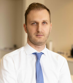 Damir Mehovic