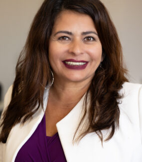 Carola Del Rosario
