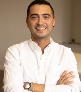 Enrique Pereyra