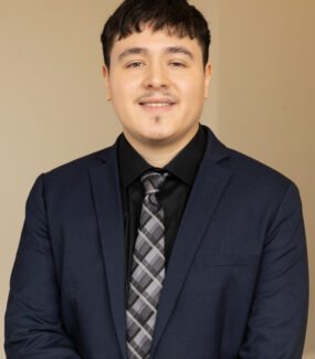 Brandon Luna