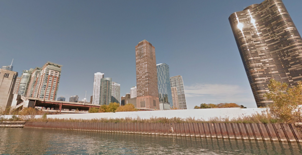 400 Lake Shore Drive Chicago, IL 60611 - New Residential High Rise Developments