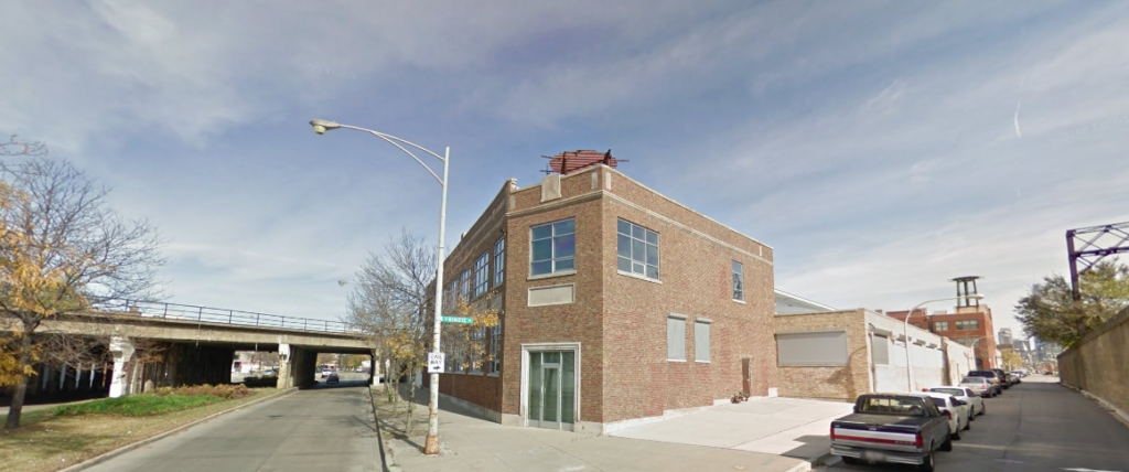400 N Elizabeth St, Chicago, IL 60642 - Two New Residential Developments in Fulton Market