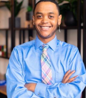 Isaiah Lesley