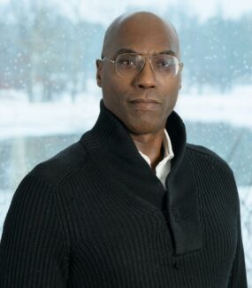 Chuks Okwuje