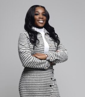 Chante Thomas
