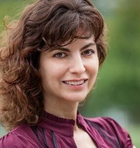 Joanne Spyridakos