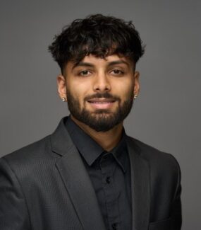 AJ Sukhadia
