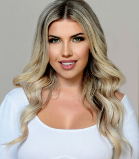 Tanya Gosiewski