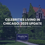 Celebrities Living in Chicago