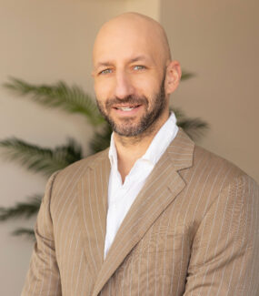 Tony Marzucco