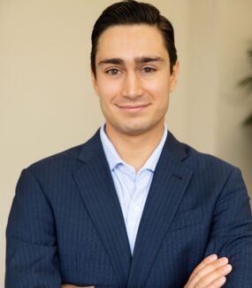 Gustavo Gilchrist