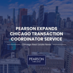 Chicago Transaction Coordinator Service